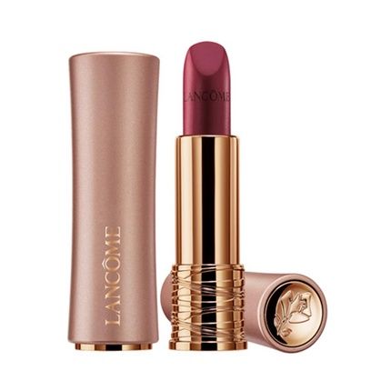 Lancme L'Absolu Rouge Intimatte 464 Tendre Pourpre Lipstick