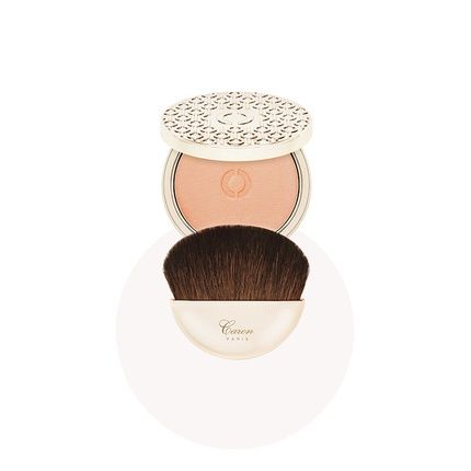 Caron Semi-Loose Powder Sand