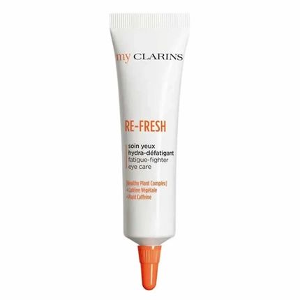 Clarins My Clarins Fatigue Fighter Eye Care 15Ml
