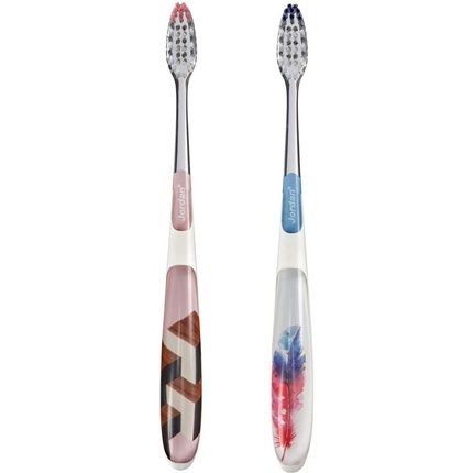 Jordan Individual Clean Manual Toothbrush 100G