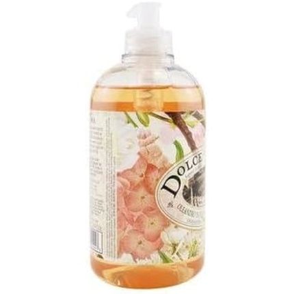 Roma By Nesti Dante Liquid Soap 500Ml