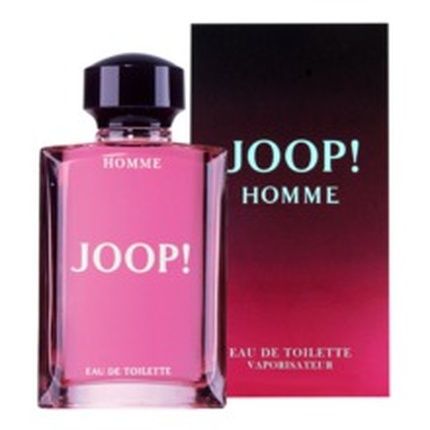 Joop Joop Homme Eau De Toilette Spray 30Ml For Men