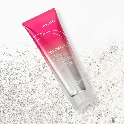 Colorful Anti Fade Conditioner By Joico For Unisex 8.5 Oz - Image 3