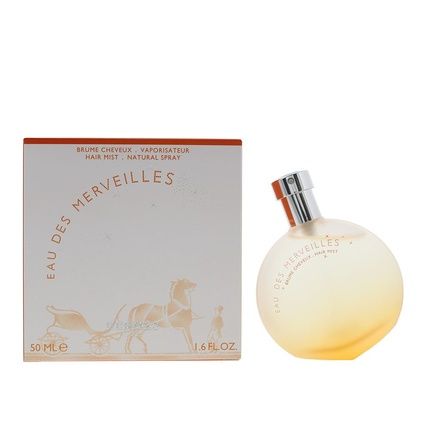 Hermes Eau Des Merveilles Hair Mist 50Ml