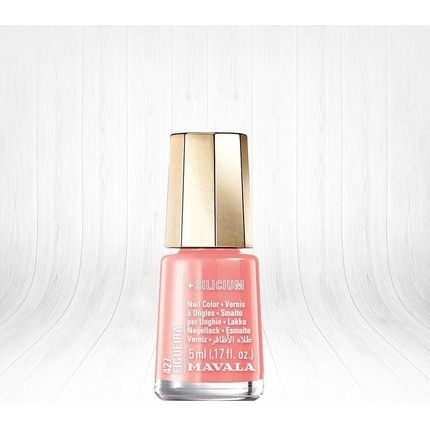 Mavala Mini Colour Delight Summer 2022 Nail Polish Collection Figueira 5Ml