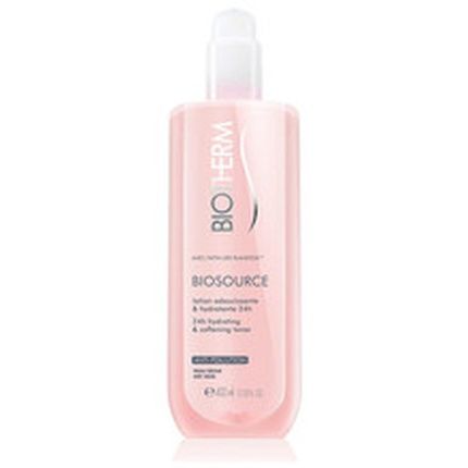 Biotherm Biosource 24H Hydrating Softening Toner For Dry Skin 400Ml