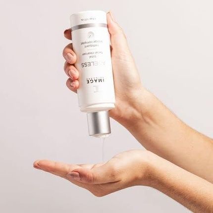 Image Skin Care Ageless Total Facial Cleanser 6 Oz 177Ml