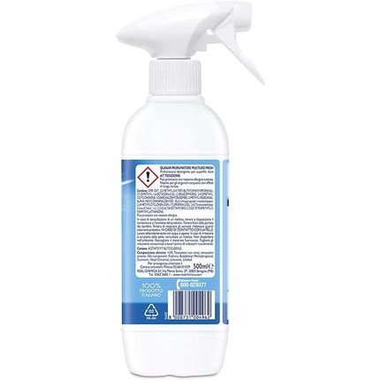 Quasar Fresh Multipurpose Perfumer 500Ml - Image 3