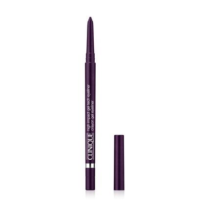 Clinique High Impact Gel Tech Eyeliner Waterproof Smudge Resistant