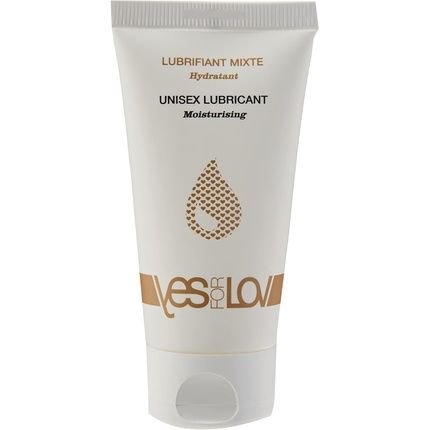 Yesforlov Transparent Lubricant