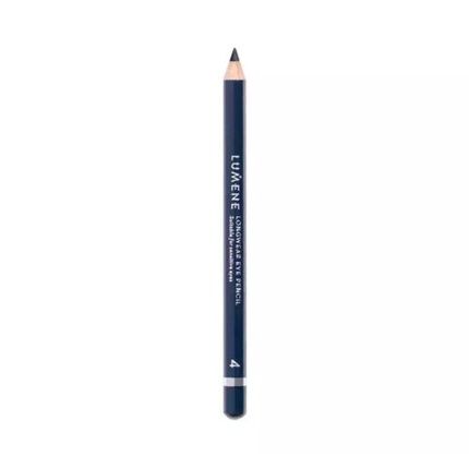 Lumene Longwear Eye Pencil Eyeliner 4 Dark Blue 1.1G