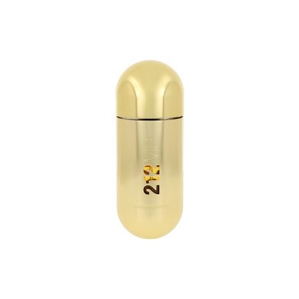 Carolina Herrera 212 Vip Eau De Parfum 80Ml For Women - Image 3