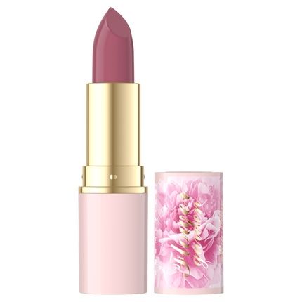 Eveline Flower Garden Moisturizing Lipstick 02