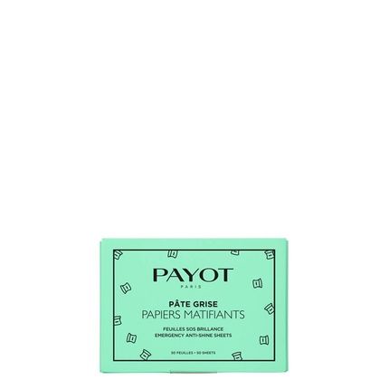 Payot Paris Pte Grise Sos Matifying Papers 500 Sheets - Image 4