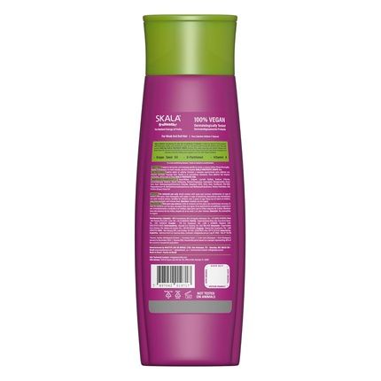 Skala Fruitastic Grape Shampoo 1099 Fl Oz For Weak & Dull Hair