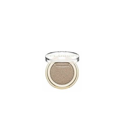 Clarins Ombre Mono Eyeshadow 03 Pearly Gold 15 G - Image 3