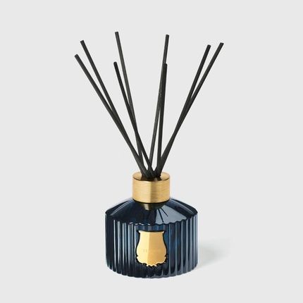 Cire Trudon Home Fragrance Diffuser - Reggio Hint Of Citrus 350Ml