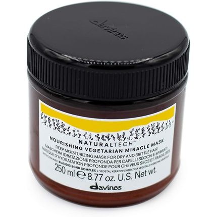 Davines Nourishing Vegetarian Miracle Mask