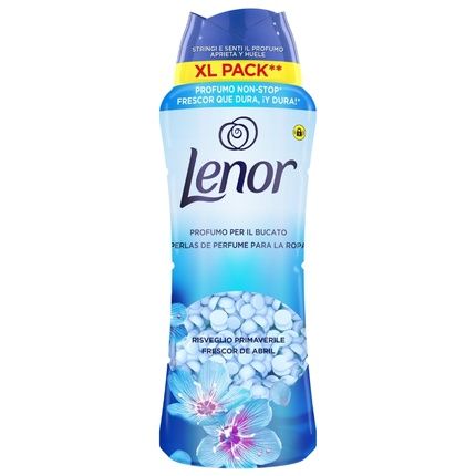 Lenor Unstoppables 495 Gr Spring Awakening Fabric Freshener