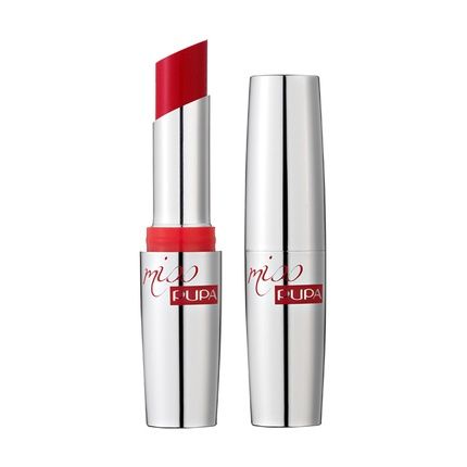 Pupa Miss Pupa Ultra Brilliant Lipstick In Shade 503, 2.4Ml