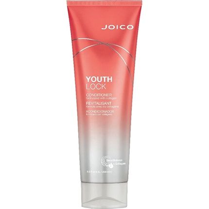 Joico Youthlock Conditioner For Mature Hair