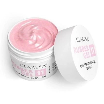 Claresa Rubber Gel 11 - Nail Builder Gel