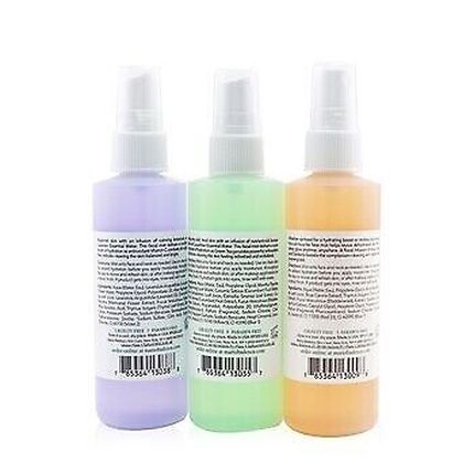 New Mario Badescu Spritz Mist Glow Set 4Oz Women'S Skincare - Image 3