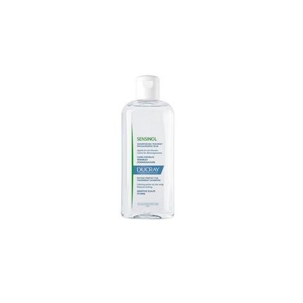Ducray Ducray Sensinol Shampoo 400Ml