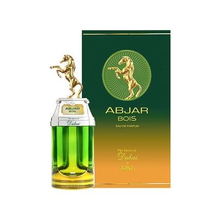 The Spirit Of Dubai Eau De Parfum 90Ml