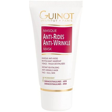Guinot Masque Vital Anti Rides 50Ml