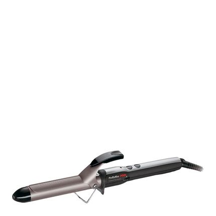 Babyliss Pro Ferro Titanium Waver Tourmaline Curling Iron 25 Mm