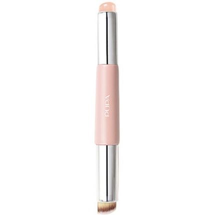 Pupa Artist Duo Brush Doublesided Brush