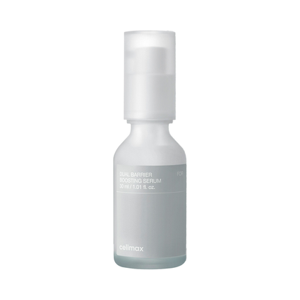 Celimax Dual Barrier Skin Boosting Serum With Ceramides And Hyaluronic Acid 30Ml