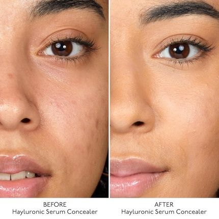 By Terry Hyaluronic Serum Concealer Radiant & Hydrating Skincare-Infused - Image 3
