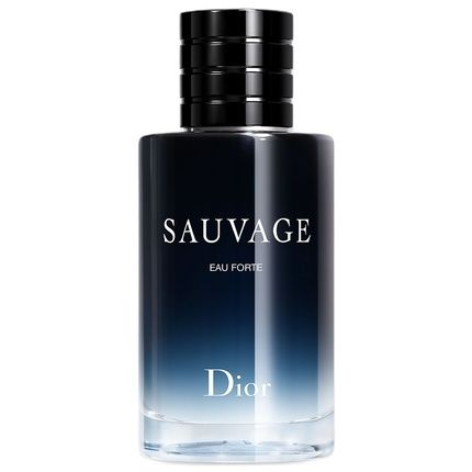 Dior Sauvage Eau Forte Parfum Spray 100Ml