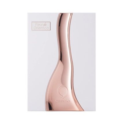 Orientica Al Haramain Fleur De Unisex Eau De Parfum Spray 3 Ounce