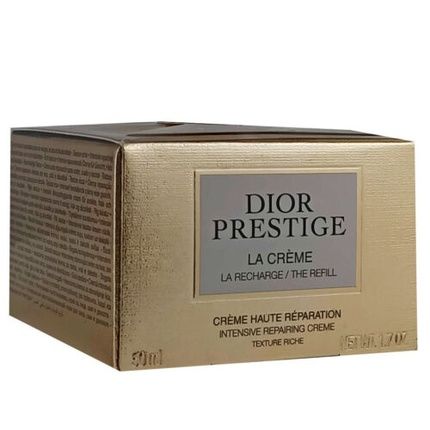 Christian Dior Dior Prestige La Creme The Refill Intensive Repairing 50Ml