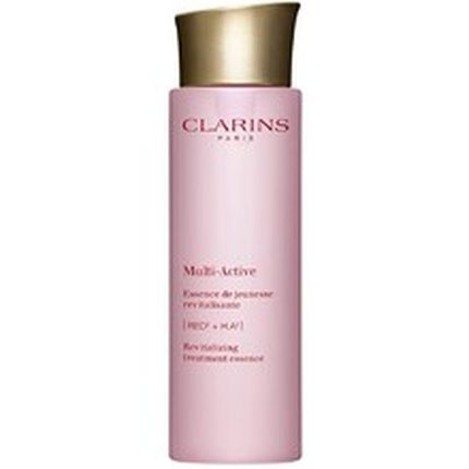 Clarins Multiactive Revitalizing Treatment Essence 200Ml