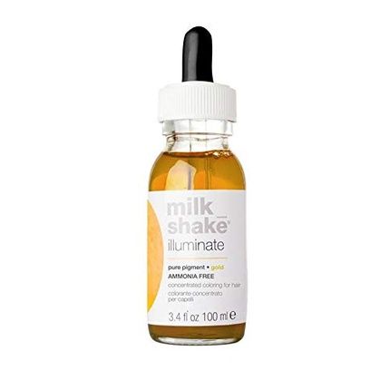 Pure Pigment Gold 100Ml