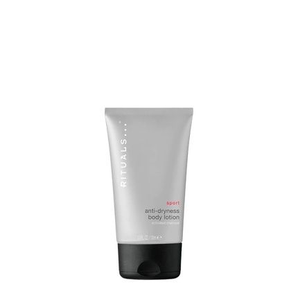 Rituals Sport Body Lotion 100Ml Men Sport Antidryness