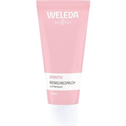 Weleda Almond Cleansing Milk 75Ml