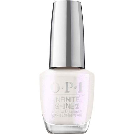 Opi Infinite Shine Long-Wear System Terribly Nice Holiday Collection Chill 'Em With Kindness Nail Polish 15Ml