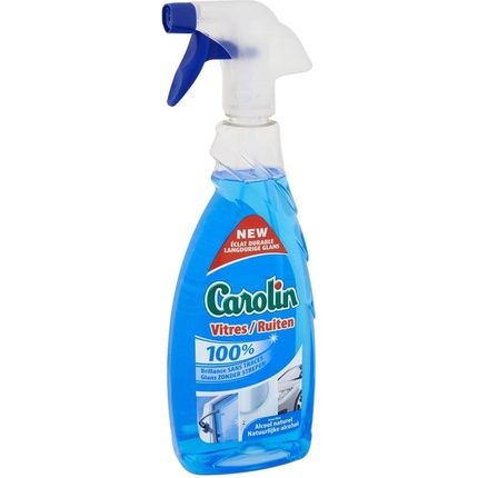 Carolin Window Spray 650Ml