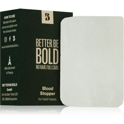 Baldness Bleeding Stopper - For Glatzentrager