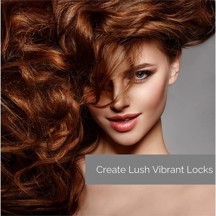 Giovanni Cosmetics Mousse Hair Styling Foam 271G - Image 3