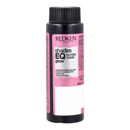 Redken Shades Eq Gloss Color Bonder Inside 010Aa - 60 Ml