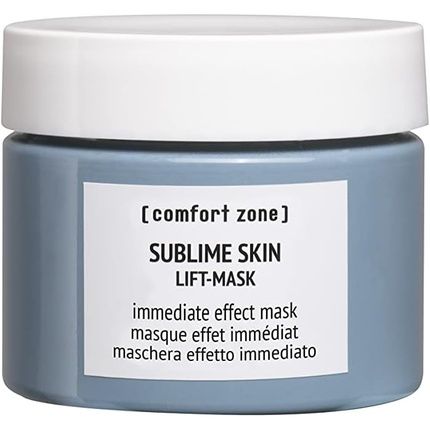 Comfort Zone Sublime Skin Lift Mask 60Ml - Face Mask For Radiance