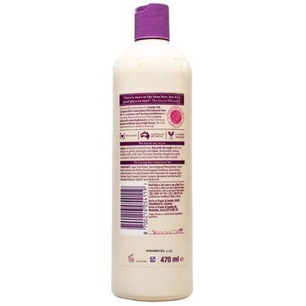 Aussie Bouncy Curls Conditioner 470Ml