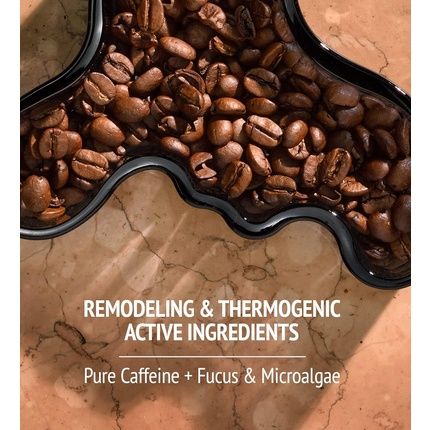 Comfort Zone Body Strategist Thermo Cream 200Ml - Image 3