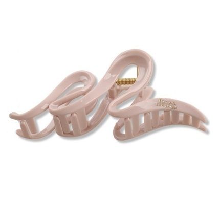 Ecarla Xl Hairpin Beige